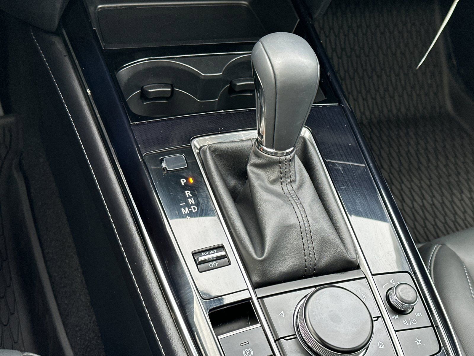 Certified 2025 MAZDA CX-30 AWD 2.5 S w/ Preferred Package image 20