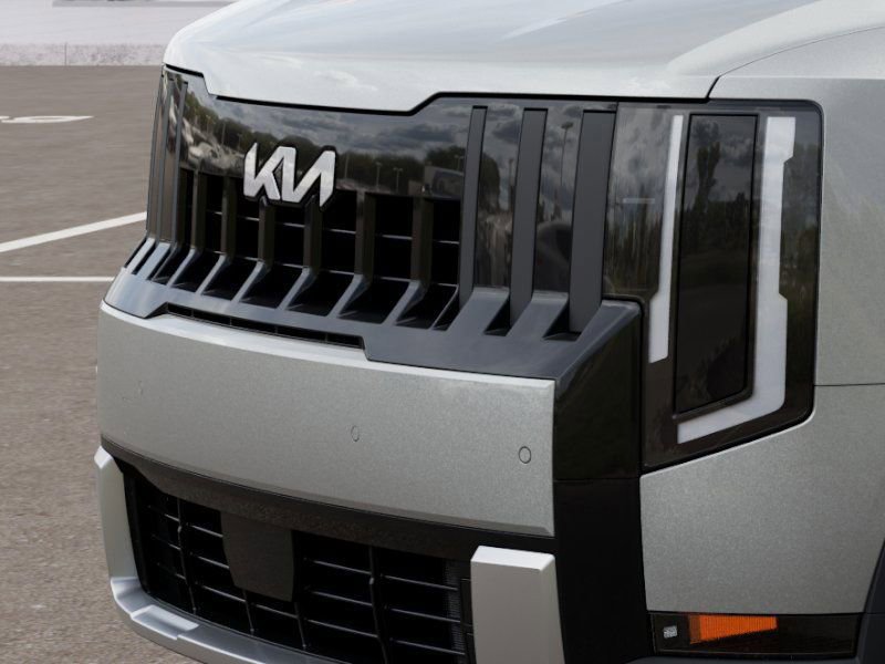 New 2027 Kia Telluride S image 12
