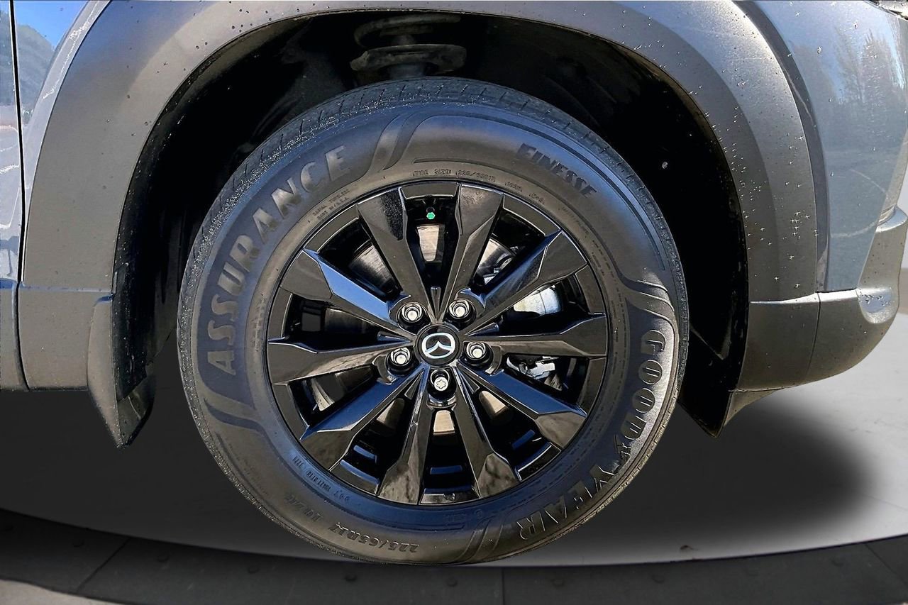 Used 2024 MAZDA CX-50 AWD 2.5 S w/ Preferred Package image 33
