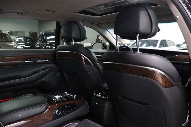 Used 2017 Genesis G90 5.0 Ultimate image 23