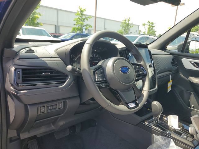 New 2026 Subaru Forester Sport w/ Onyx Edition AWD/4WD image 20