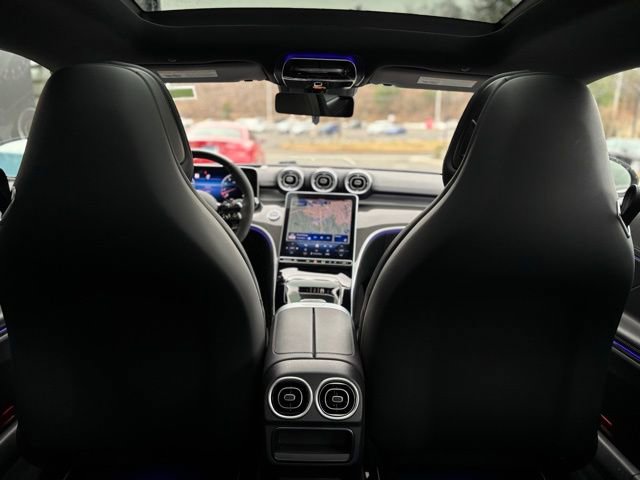 Certified 2024 Mercedes-Benz CLE 53 AMG 4MATIC image 55