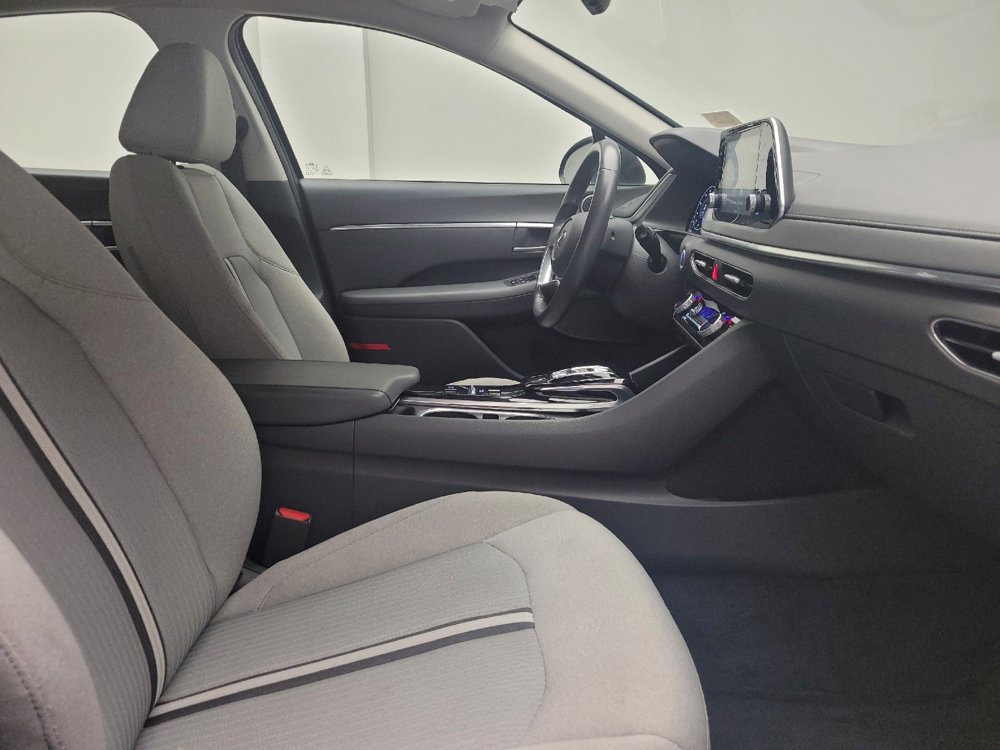 Used 2020 Hyundai Sonata SEL w/ Convenience Package image 21