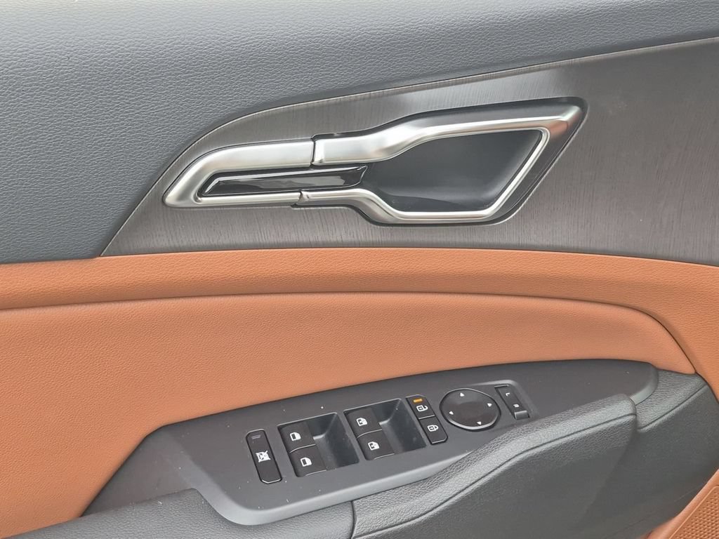 New 2026 Kia Sportage X-Line AWD/4WD image 24