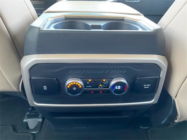 Used 2024 Ford Expedition Max Limited image 24