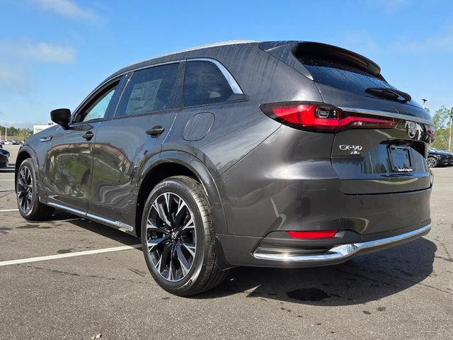 New 2026 MAZDA CX-90 3.3 Turbo S w/ Premium Plus AWD/4WD image 3