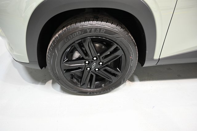 New 2026 Chevrolet Trax ACTIV w/ Driver Confidence Package image 26