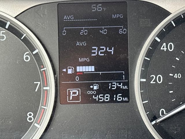 Used 2024 Nissan Kicks S image 10