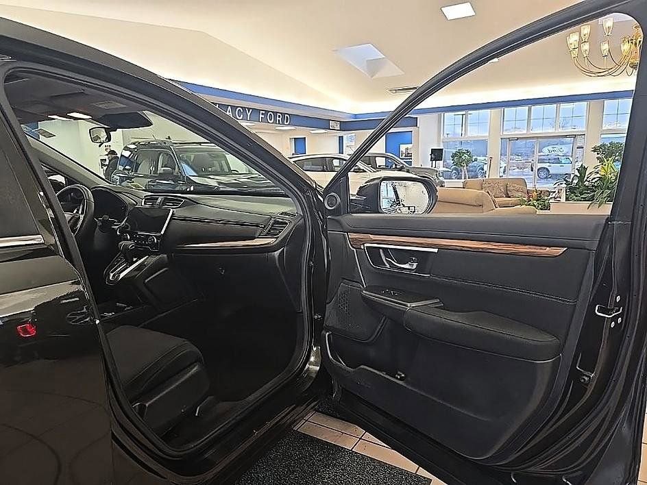 Used 2018 Honda CR-V EX image 38