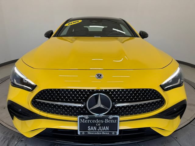 Certified 2026 Mercedes-Benz CLE 300 4MATIC Coupe image 14