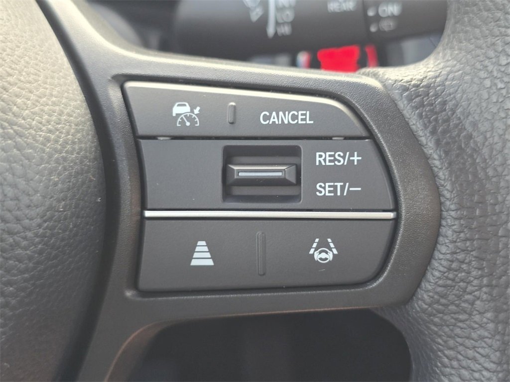 New 2026 Honda CR-V LX image 31