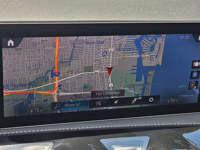 Certified 2020 Mercedes-Benz A 220 image 13