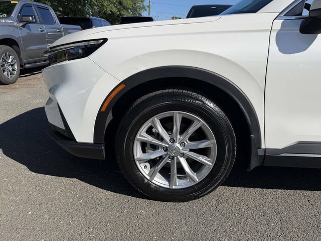 Certified 2024 Chevrolet Trax RS w/ Sunroof Package FWD image 8