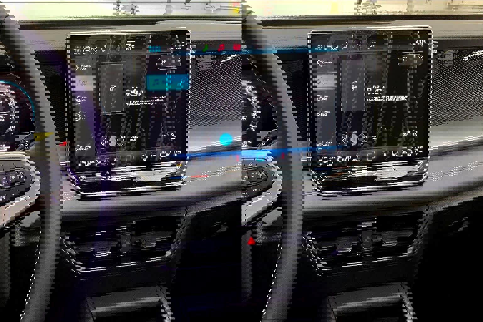 New 2026 Volkswagen Tiguan SE image 9