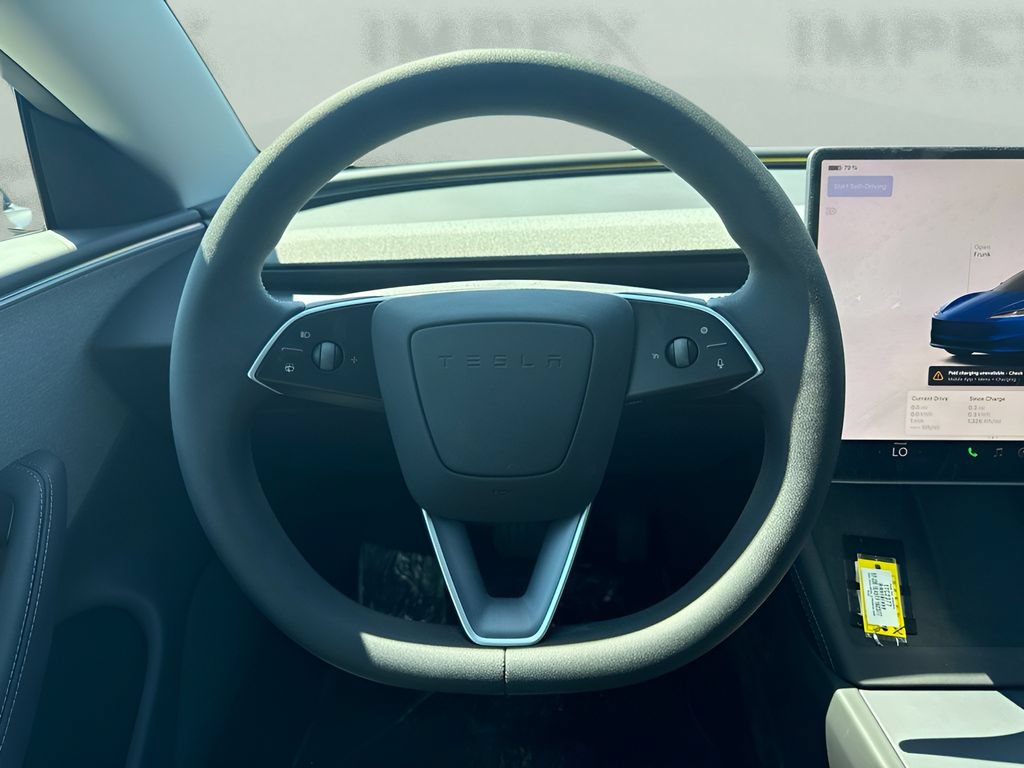 Used 2026 Tesla Model 3 RWD image 16