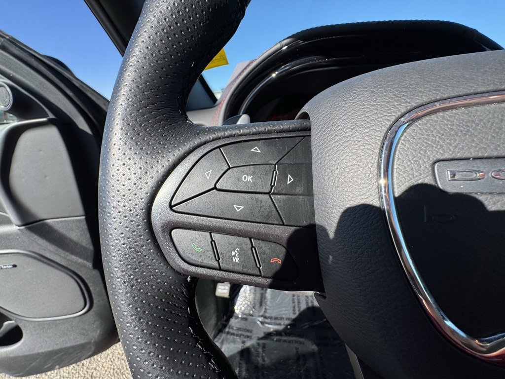 Used 2024 Dodge Durango R/T image 26