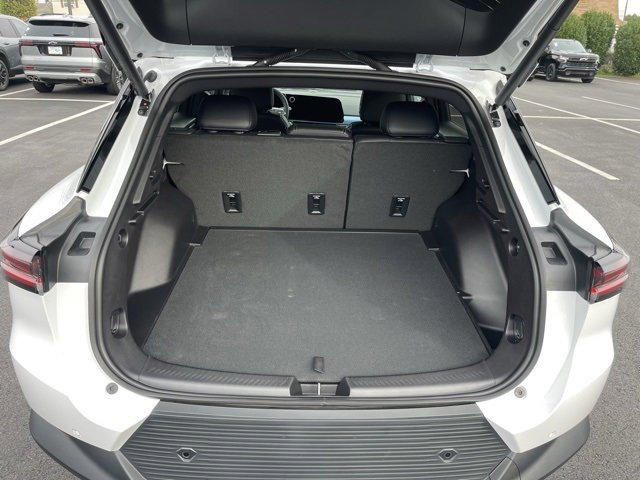 New 2026 Chevrolet Equinox EV LT image 6