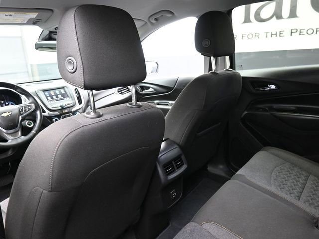 Used 2024 Chevrolet Equinox LT w/ LPO, Cargo Package image 23