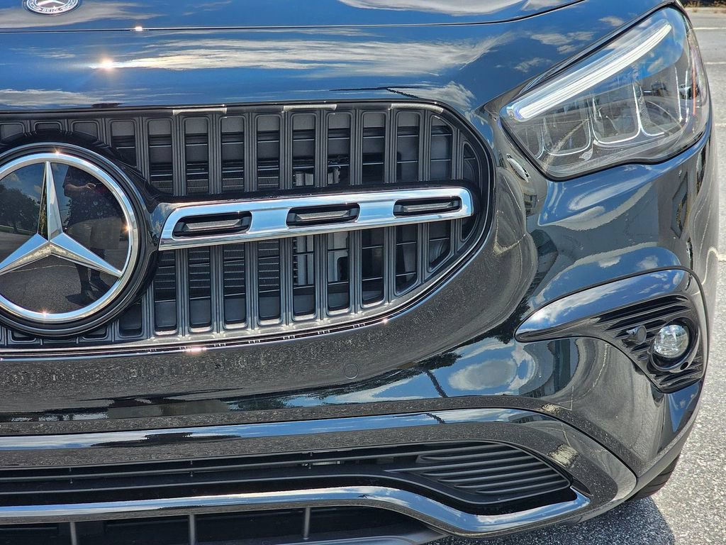 Used 2026 Mercedes-Benz GLA 250 image 9