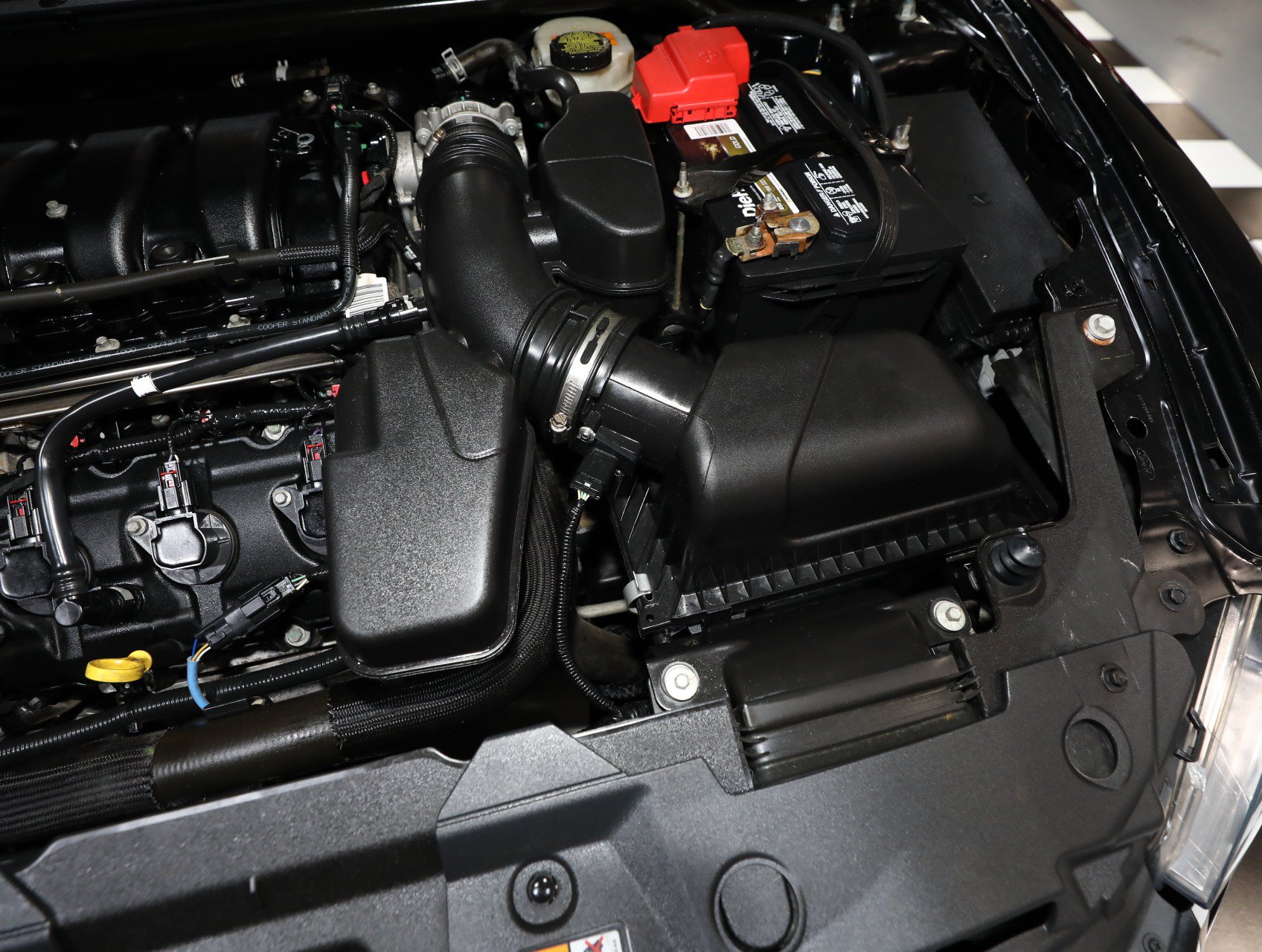 Used 2013 Ford Taurus SEL FWD image 58