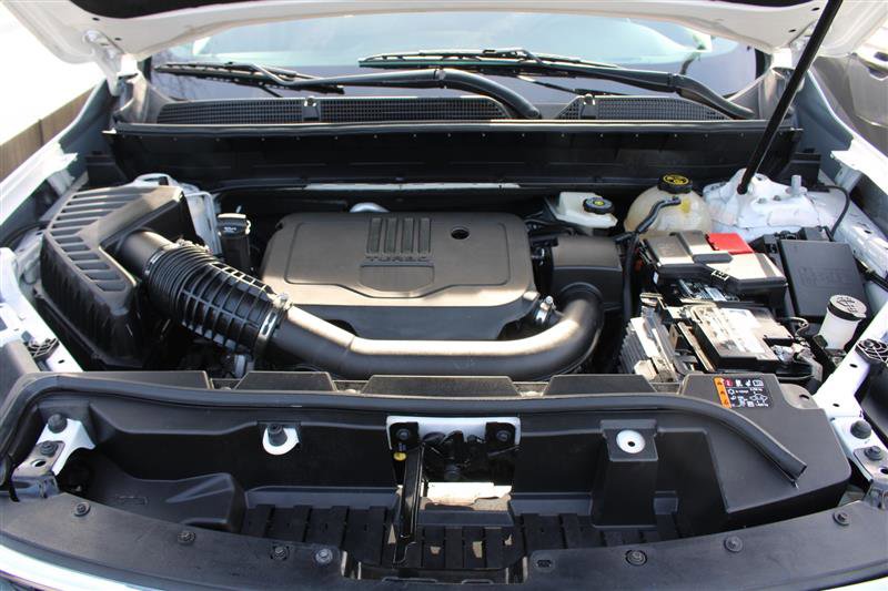 Used 2023 GMC Acadia SLT image 22