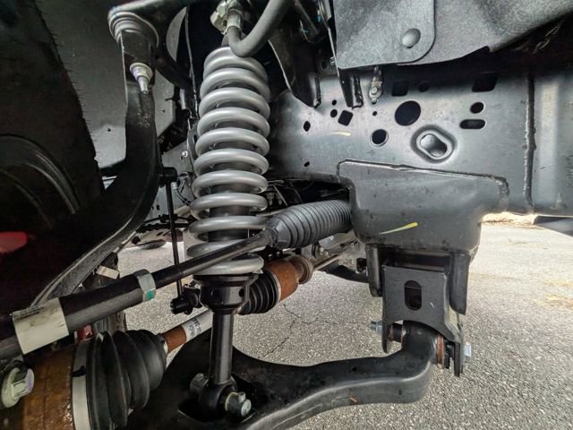 New 2025 Ford F150 Lariat w/ Equipment Group 502A High image 11