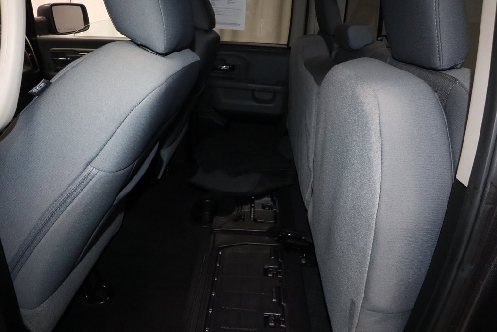 Used 2018 RAM 1500 Big Horn image 21