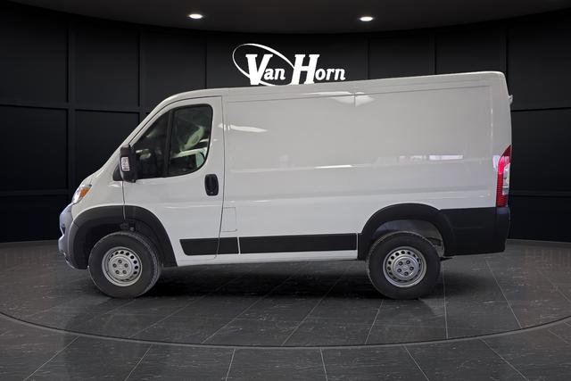 New 2026 RAM ProMaster 1500 w/ Premium Convenience Group image 11
