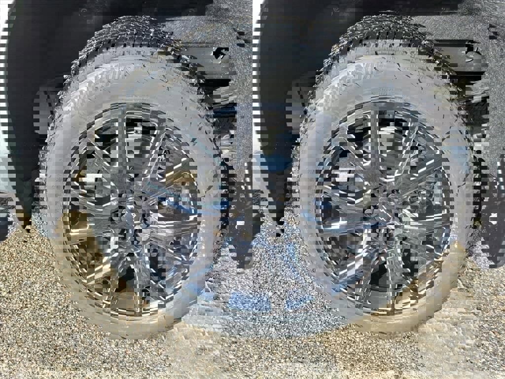 New 2026 Chevrolet Silverado 1500 LTZ w/ LTZ Premium Package image 9