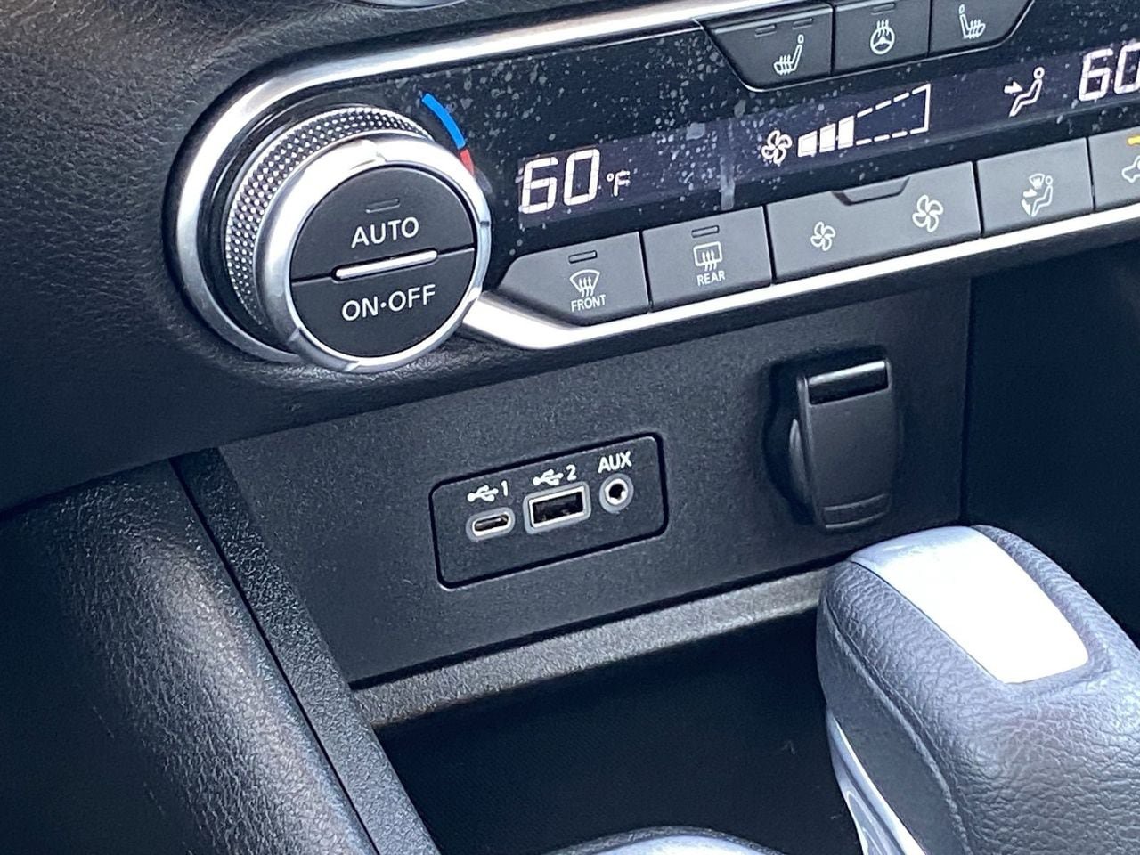 Certified 2023 Nissan Sentra SV w/ All-Weather Package FWD image 21