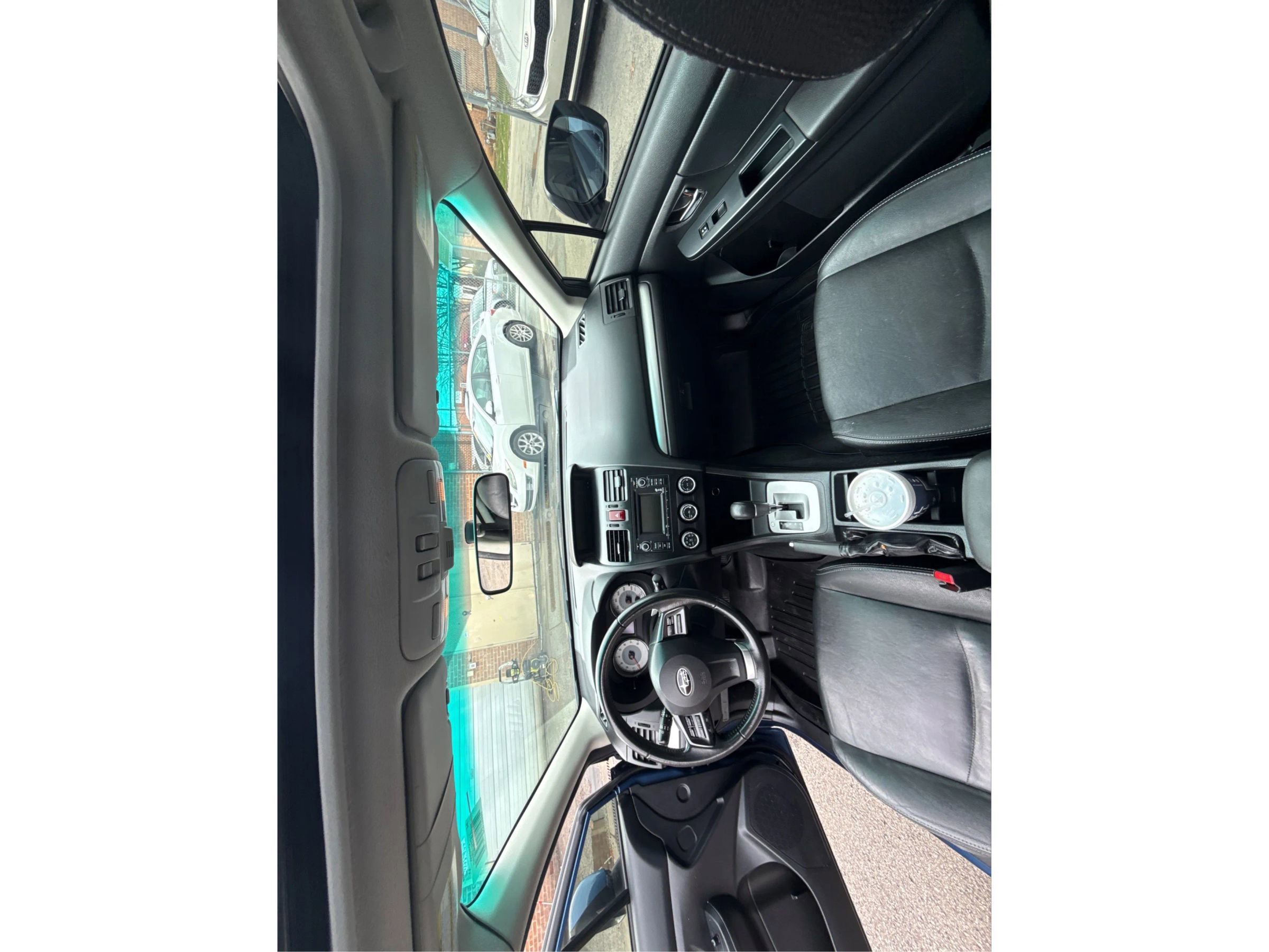 Used 2013 Subaru Impreza 2.0i Limited image 24