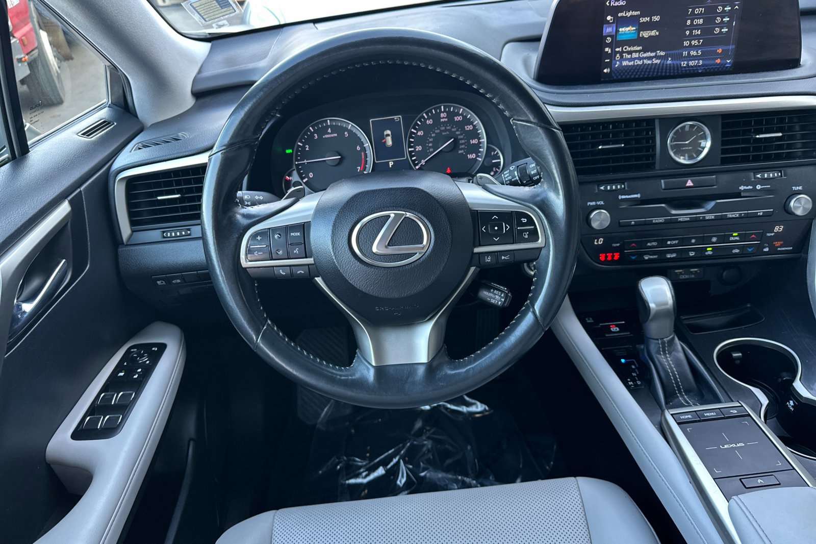 Used 2021 Lexus RX 350 AWD w/ Accessory Package image 27