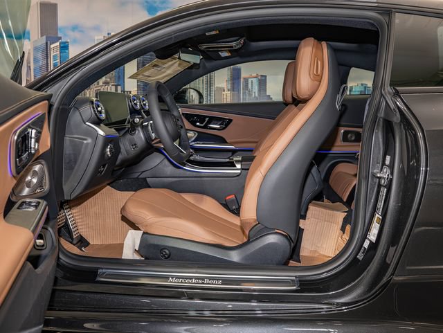 New 2026 Mercedes-Benz CLE 450 4MATIC Coupe image 20