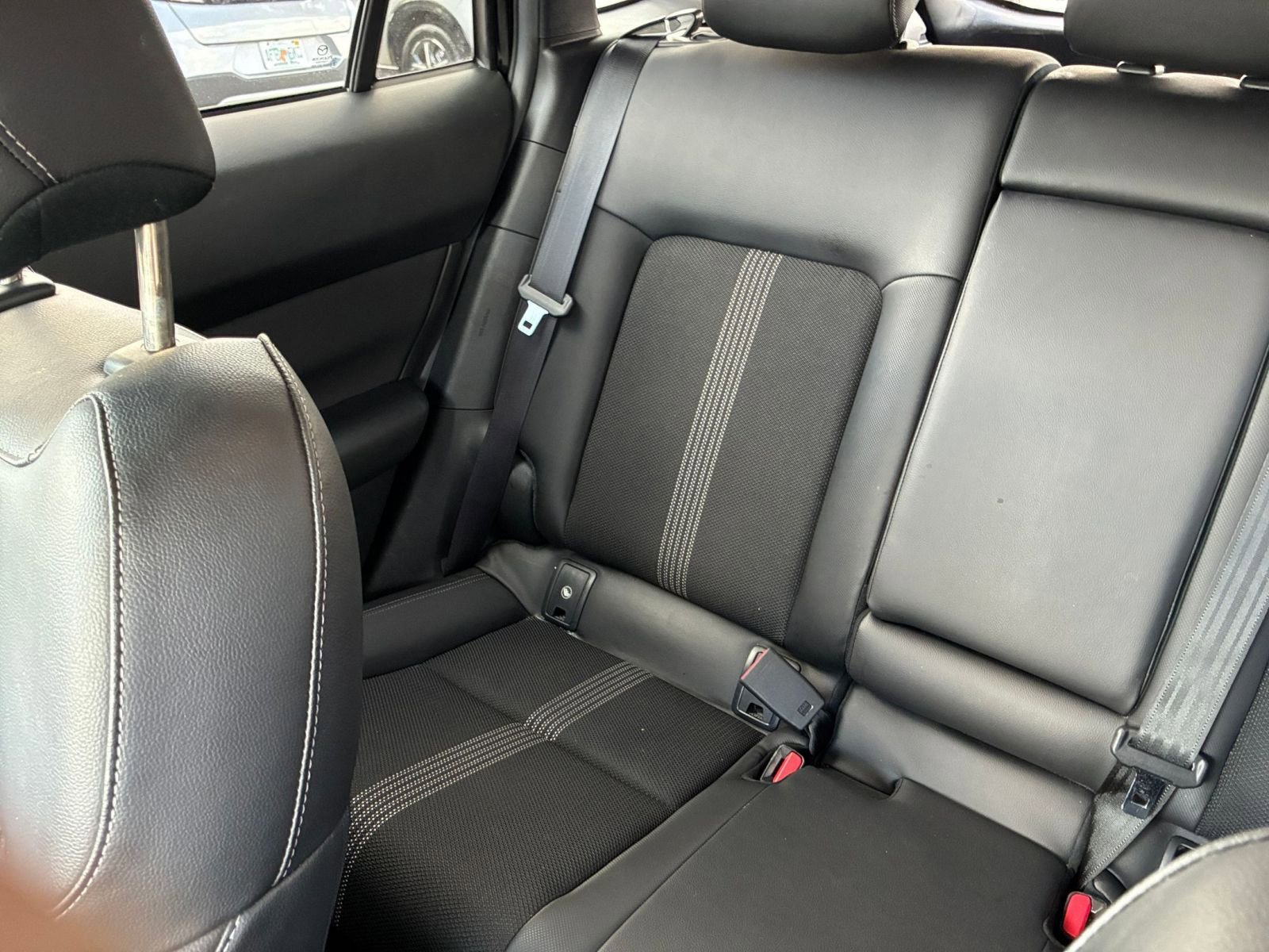 Used 2025 MAZDA CX-50 AWD 2.5 S w/ Preferred Package image 35