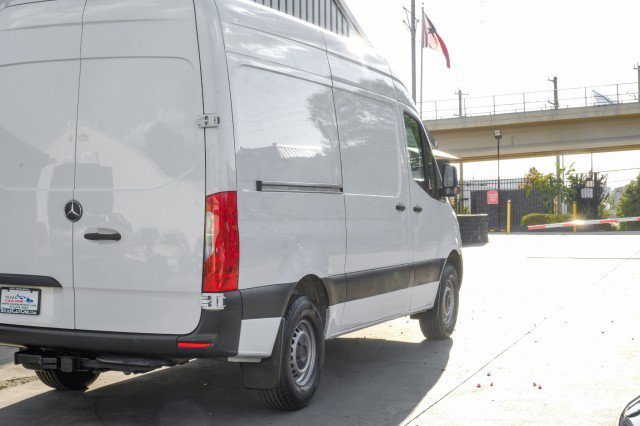 Used 2020 Mercedes-Benz Sprinter 2500 image 48