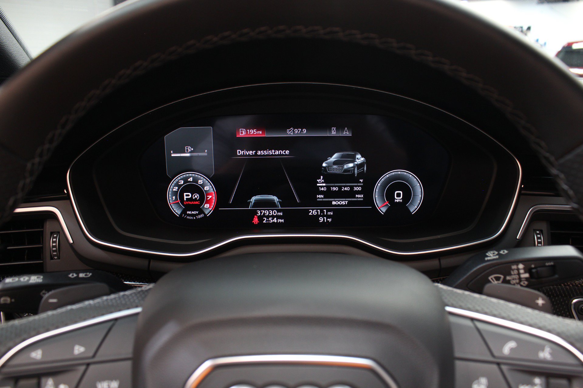 Used 2024 Audi S5 Prestige AWD/4WD image 53