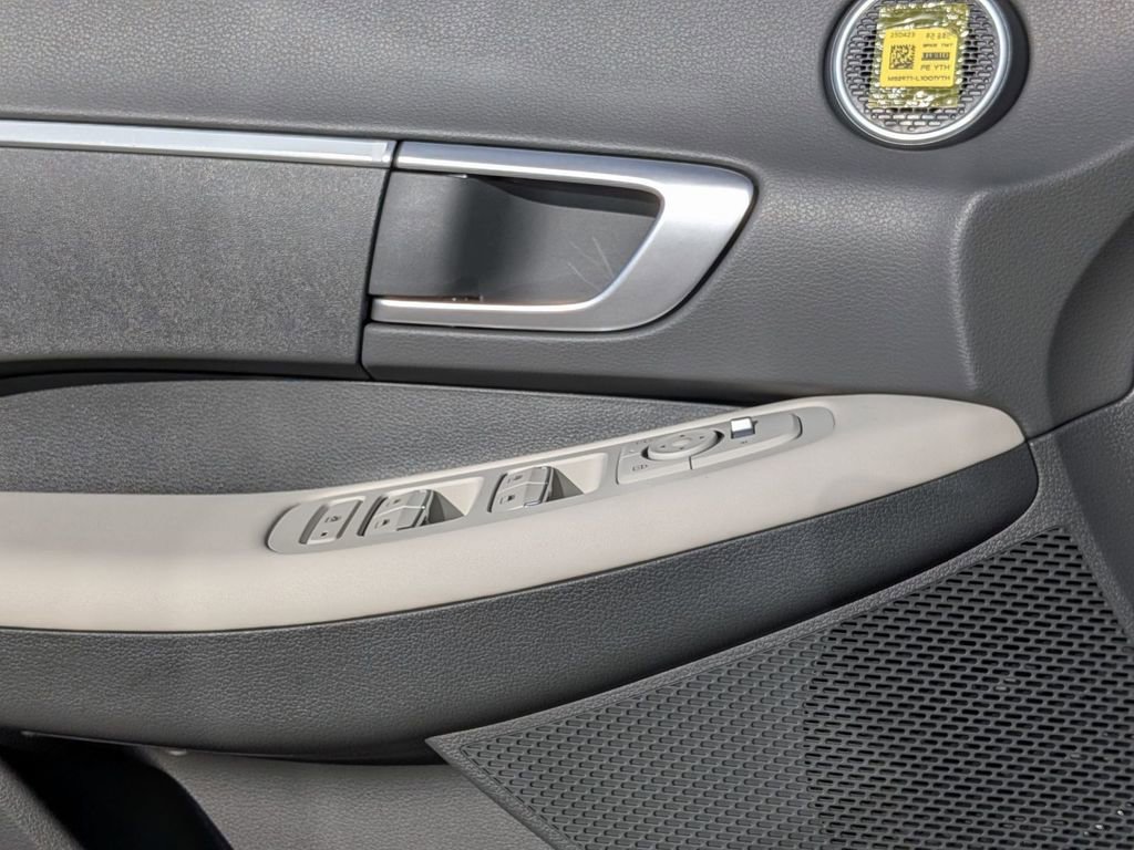 New 2025 Hyundai Sonata SE image 14