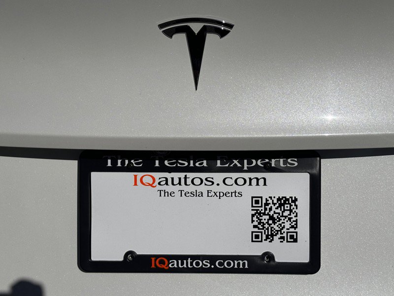 Used 2022 Tesla Model Y Performance image 28