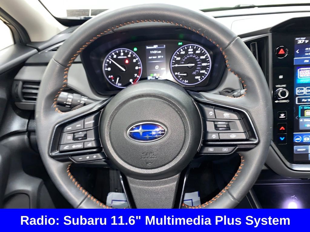 Certified 2025 Subaru Crosstrek 2.5i Limited image 16
