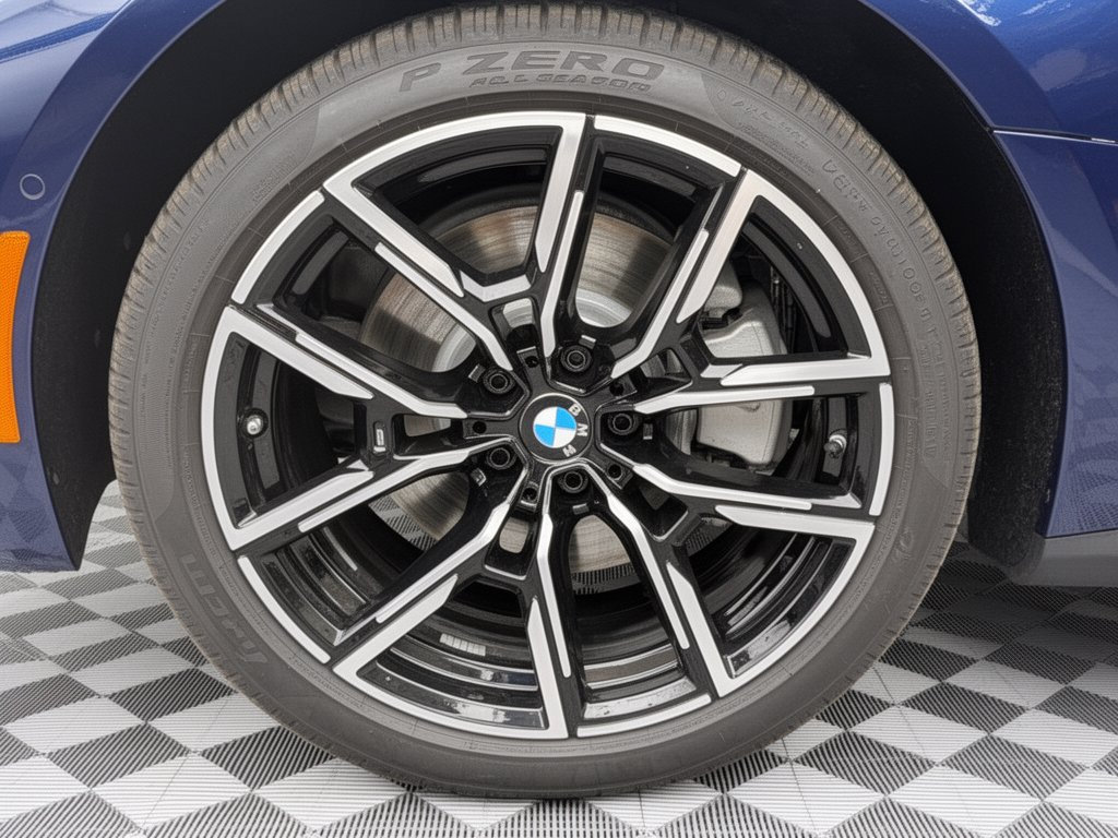 New 2026 BMW 430i xDrive w/ M Sport Package AWD/4WD image 13