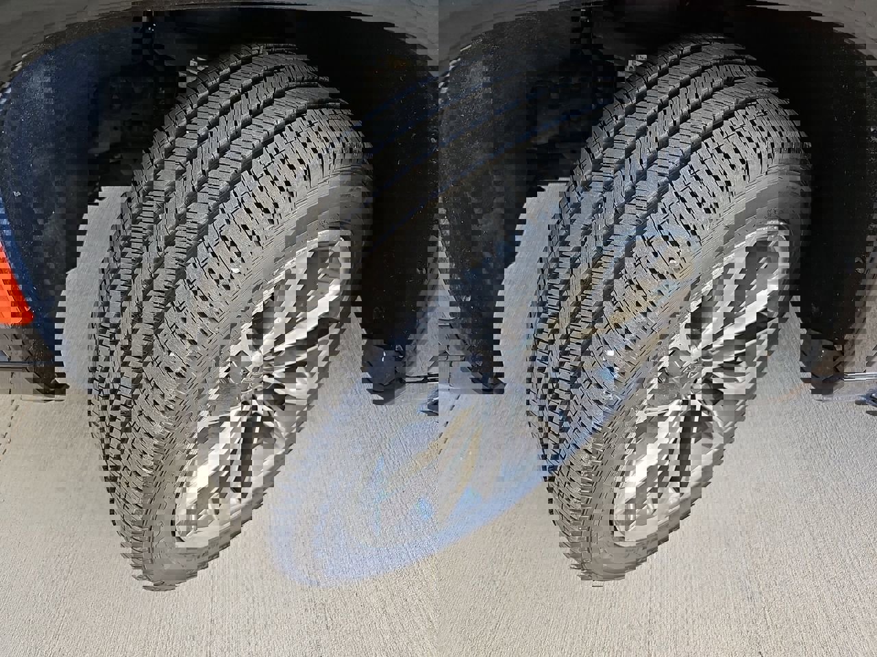 Used 2024 Jeep Wagoneer Series II w/ Convenience Group I image 41