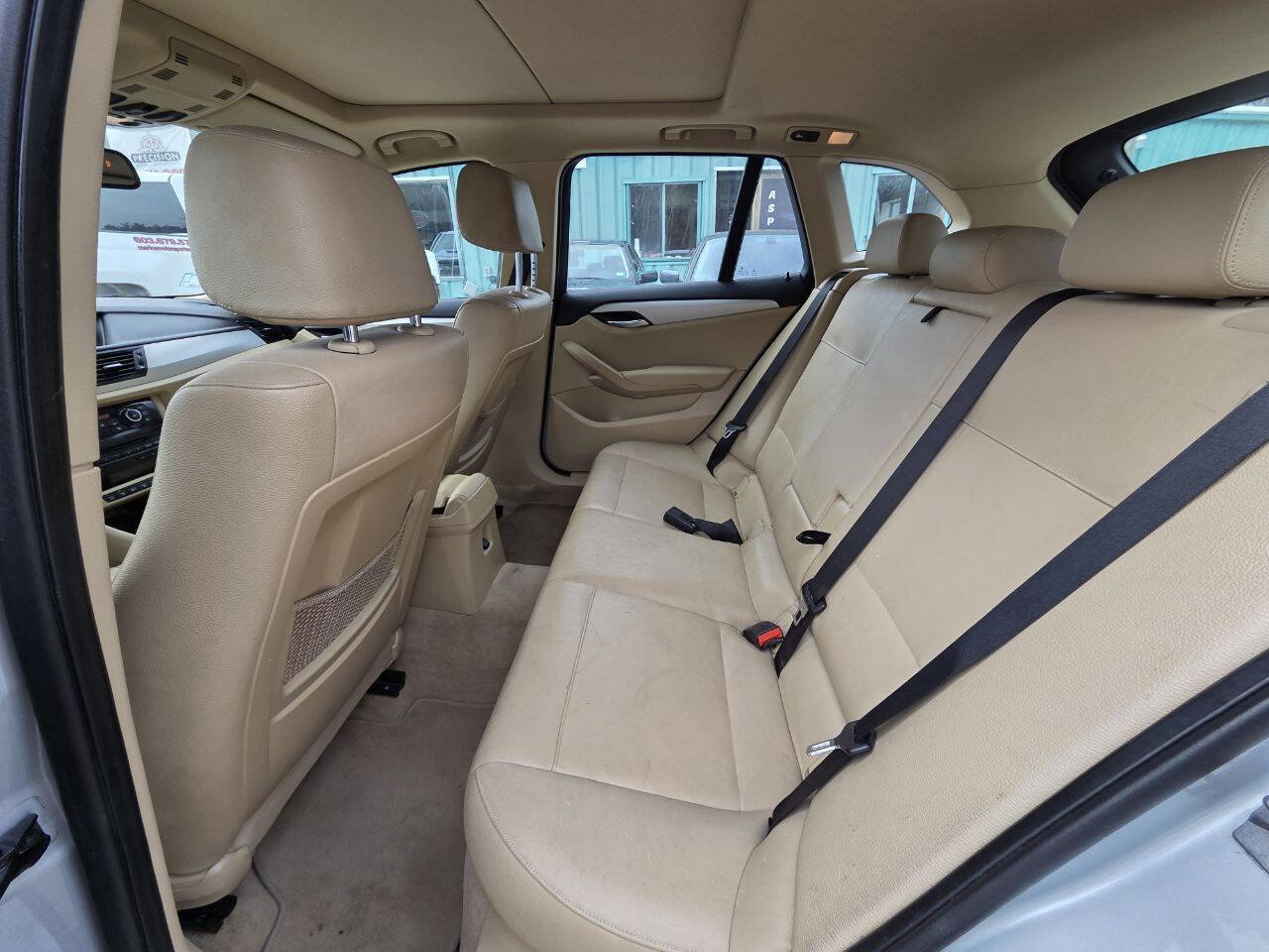 Used 2015 BMW X1 xDrive28i image 15