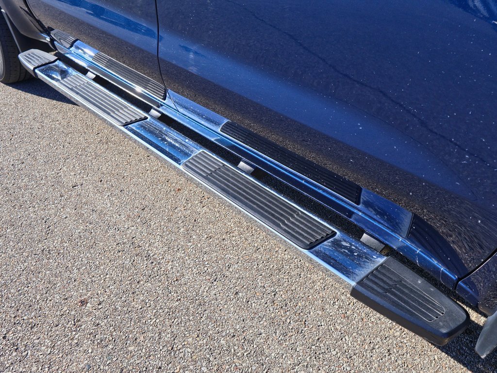 Used 2020 Chevrolet Silverado 1500 LT w/ All-Star Edition image 23