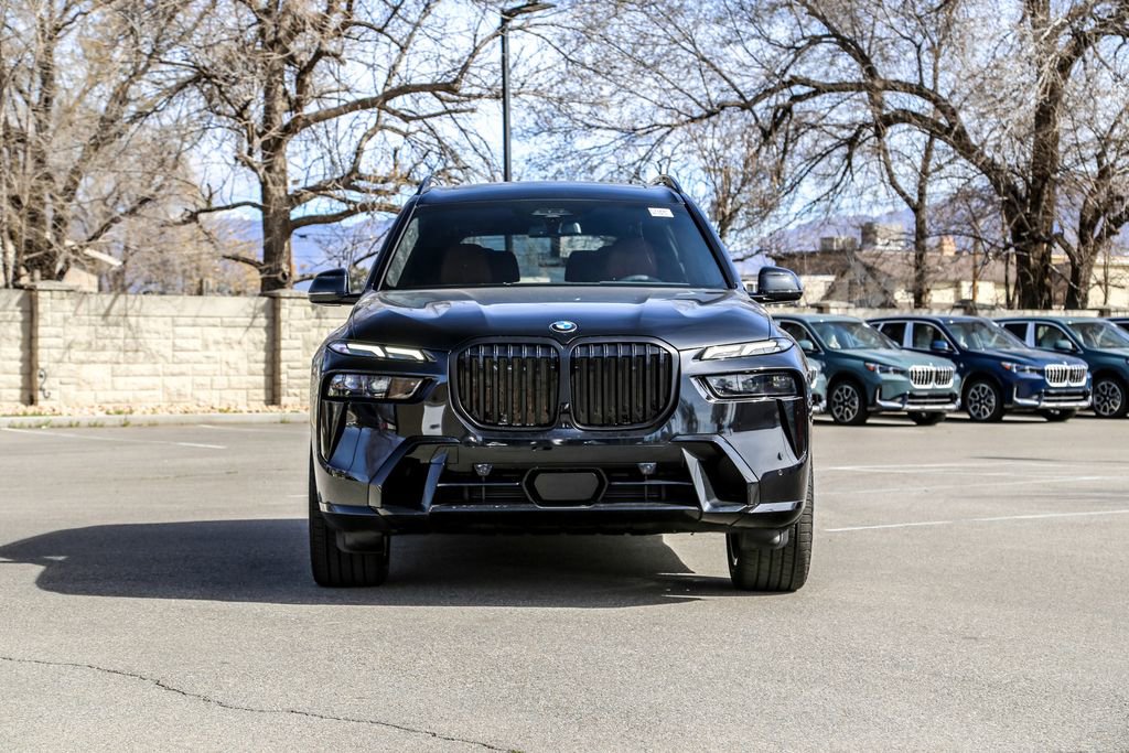 New 2026 BMW X7 xDrive40i w/ Executive Package image 8