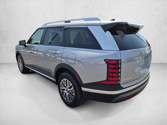 New 2027 Hyundai Palisade SEL FWD image 6