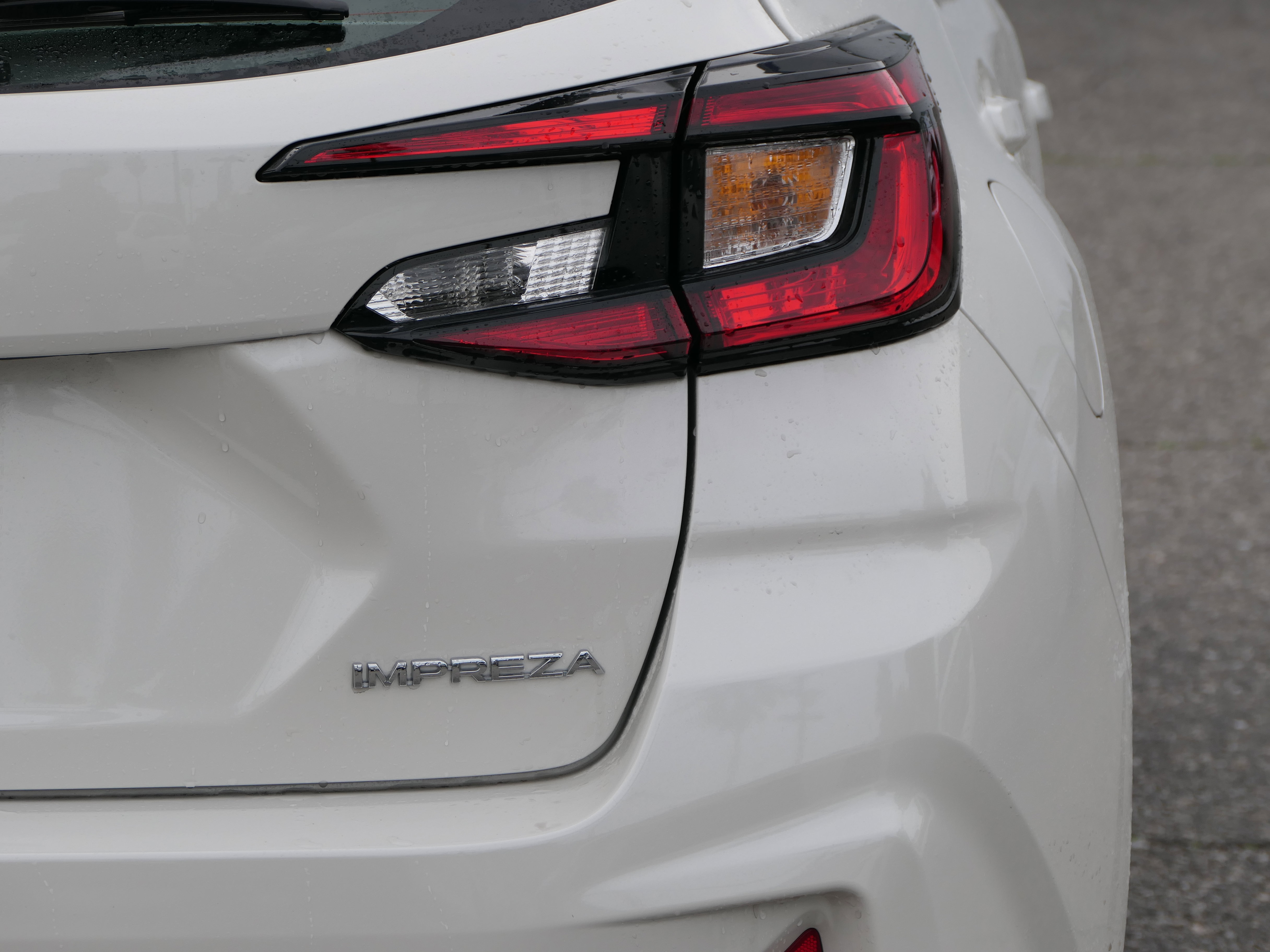 Certified 2025 Subaru Impreza 2.0i Sport image 5