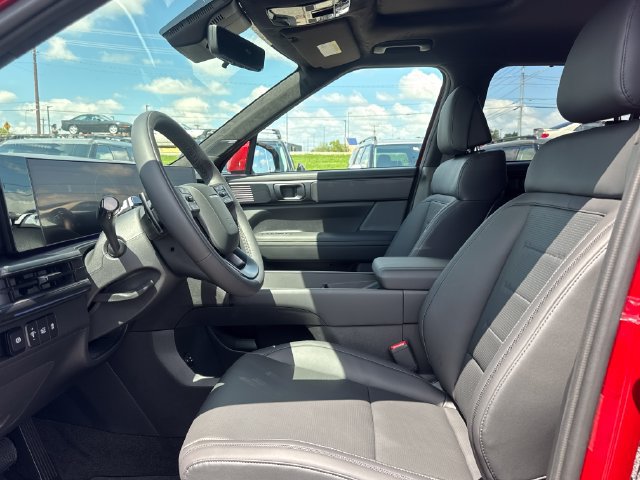 New 2027 Hyundai Santa Fe Calligraphy AWD/4WD image 12