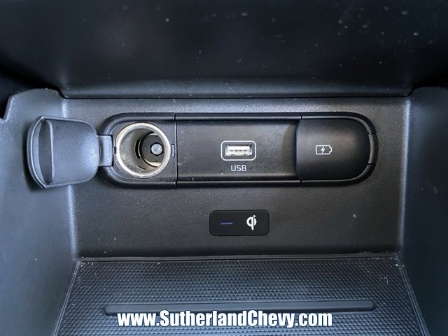 Used 2022 Kia Telluride SX image 35