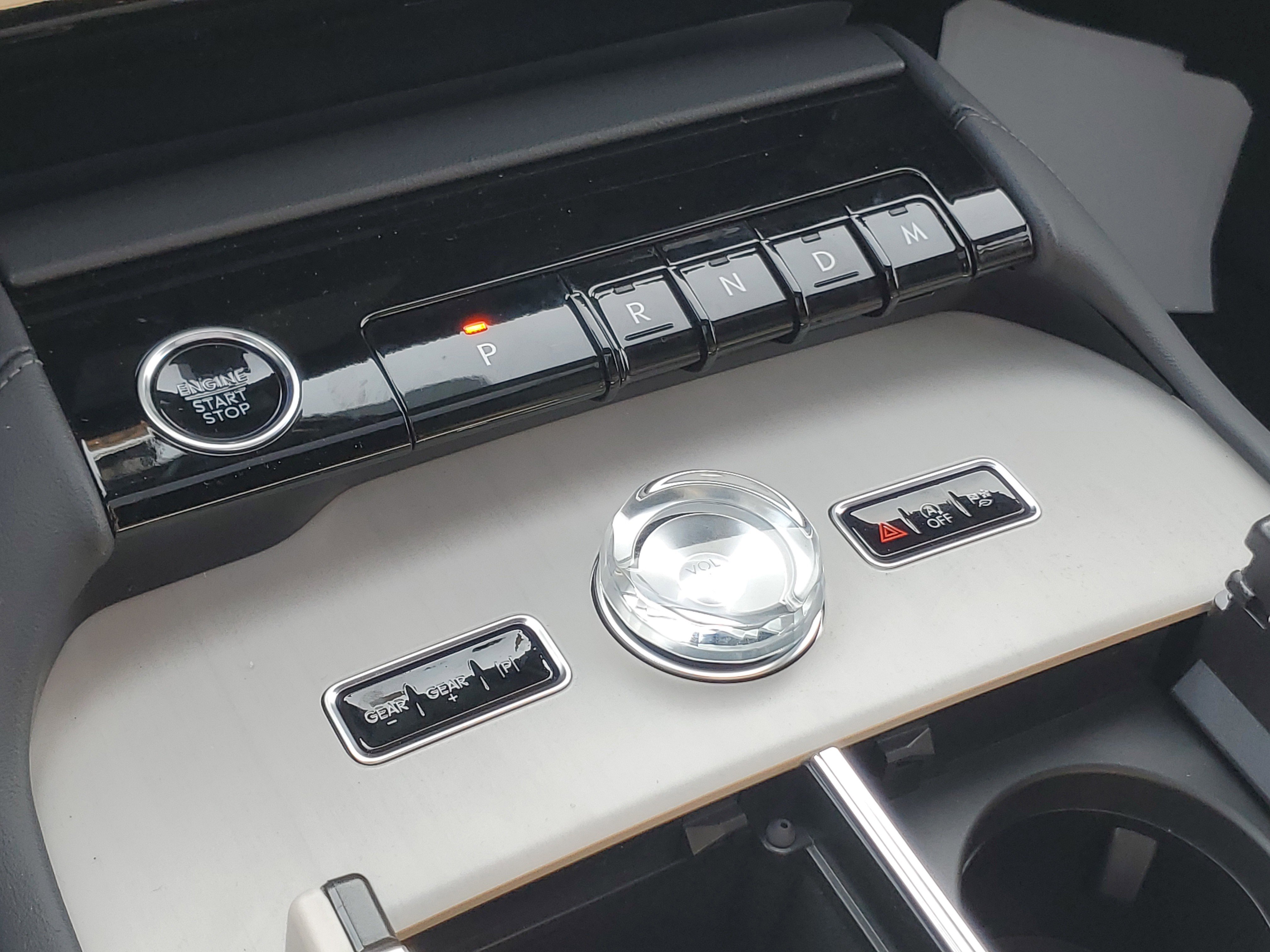 New 2026 Lincoln Navigator Reserve w/ Jet Appearance Package image 25