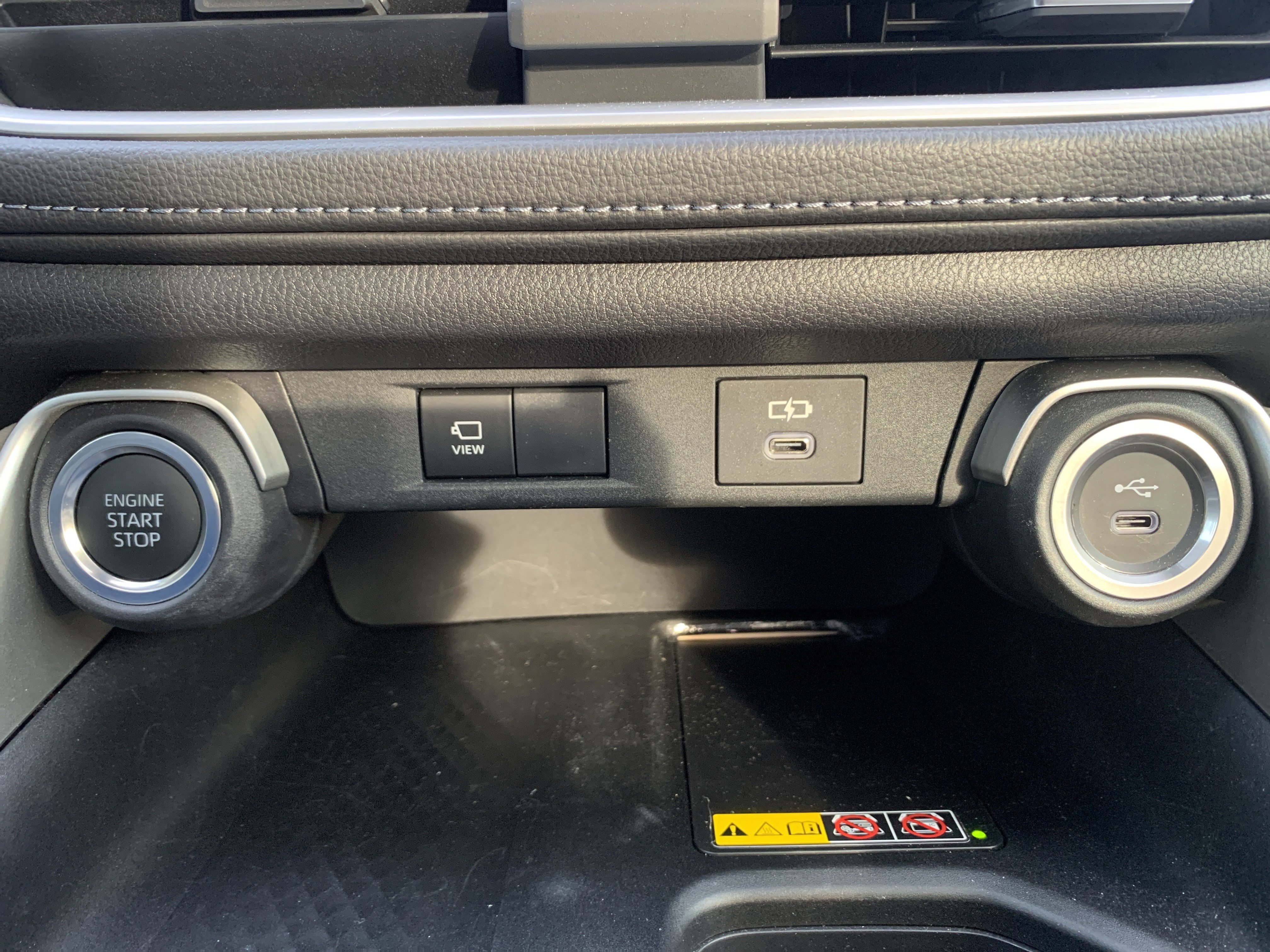 Used 2025 Toyota Grand Highlander AWD image 29